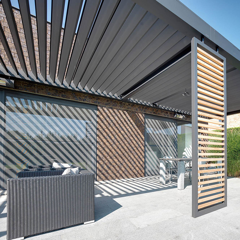 Are you in search of a dependable and stylish outdoor shading solution for your customers?